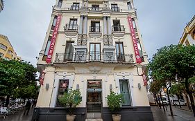 Hotel Petit Canalejas Sevilla