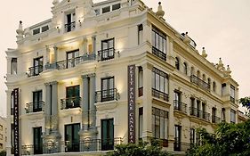 Hotel Petit Palace Canalejas Sevilla